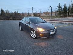Sahibinden Opel Astra 1.6 CDTI Sport 2014 Model