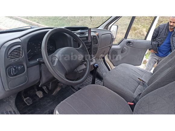 6 yıllık sahibinden arkadan itişli 280S tutulan model