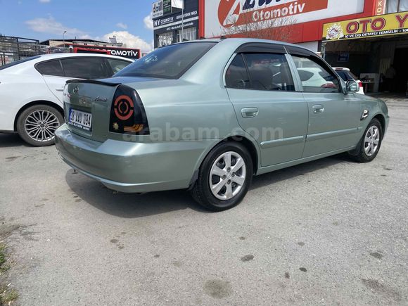 166 binde 1.6 admira