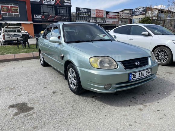 166 binde 1.6 admira
