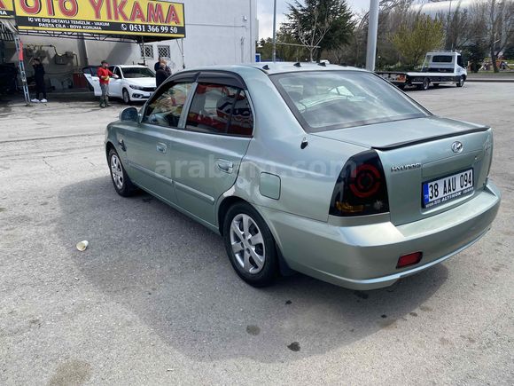 166 binde 1.6 admira
