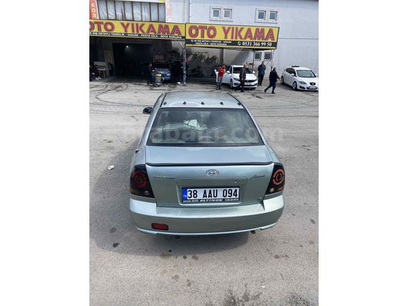 166 binde 1.6 admira