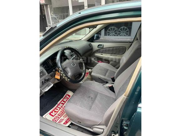 Sahibinden Toyota Corolla 1.6 Terra 2001 Model 