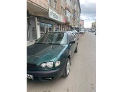 Sahibinden Toyota Corolla 1.6 Terra 2001 Model 