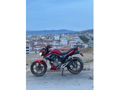Sahibinden Mondial 125 Drift L  aciliyetten  satılıktır 0 ayarında 5000 KM DE 
