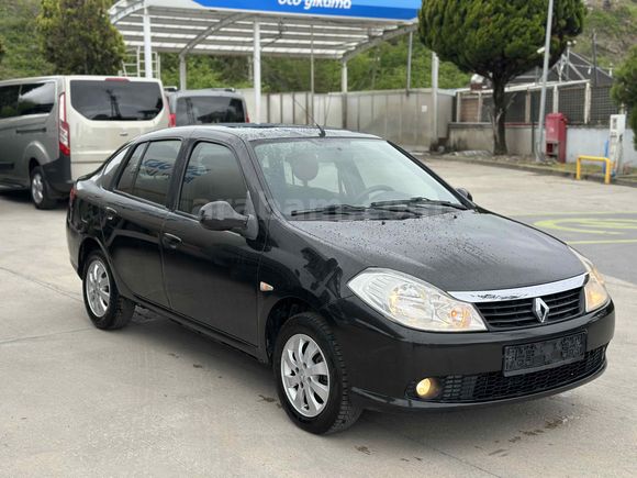 ŞEYHOĞLU OTOMOTİV’DEN Renault Symbol 1.5 dCi Expression Plus 2011 Model Ordu