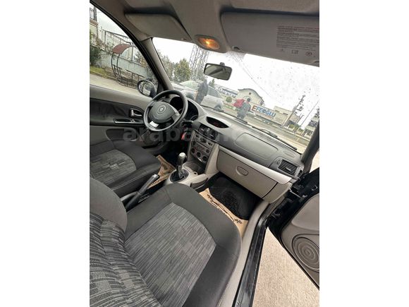 ŞEYHOĞLU OTOMOTİV’DEN Renault Symbol 1.5 dCi Expression Plus 2011 Model Ordu