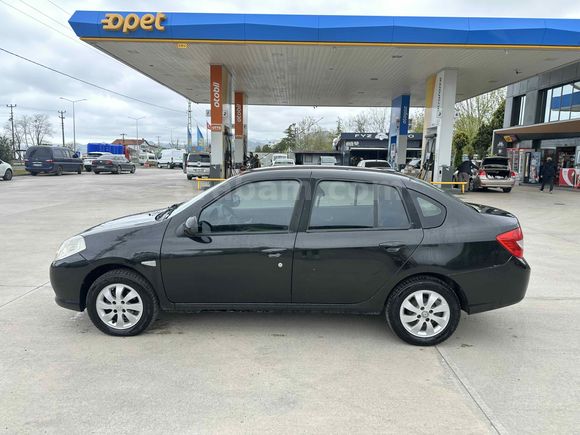ŞEYHOĞLU OTOMOTİV’DEN Renault Symbol 1.5 dCi Expression Plus 2011 Model Ordu