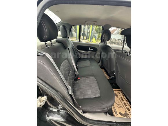 ŞEYHOĞLU OTOMOTİV’DEN Renault Symbol 1.5 dCi Expression Plus 2011 Model Ordu