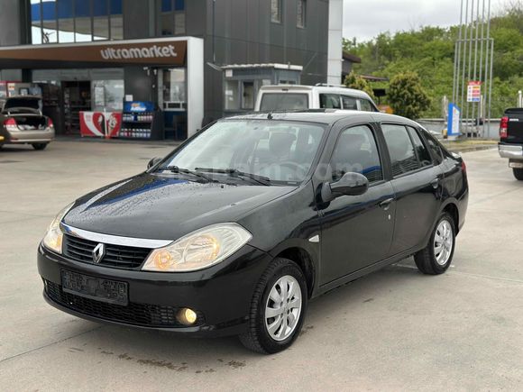 ŞEYHOĞLU OTOMOTİV’DEN Renault Symbol 1.5 dCi Expression Plus 2011 Model Ordu