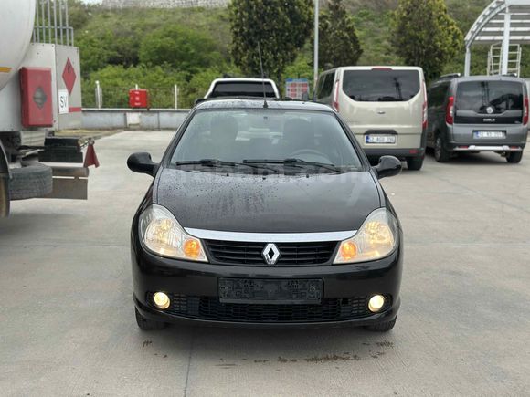 ŞEYHOĞLU OTOMOTİV’DEN Renault Symbol 1.5 dCi Expression Plus 2011 Model Ordu