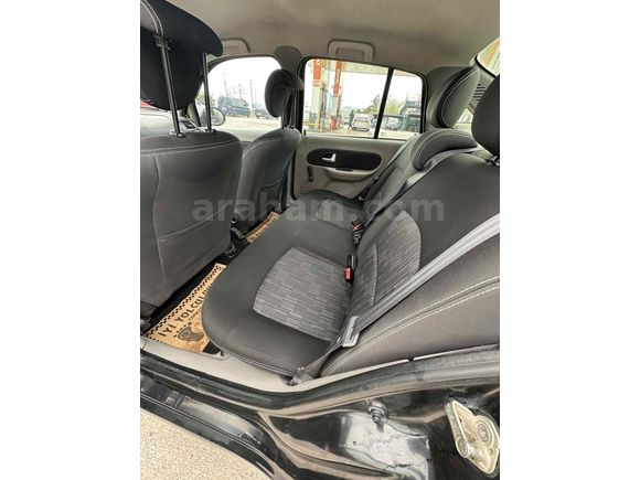 ŞEYHOĞLU OTOMOTİV’DEN Renault Symbol 1.5 dCi Expression Plus 2011 Model Ordu