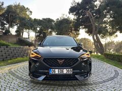 Sahibinden Cupra Formentor  Premium Paket Hatasız