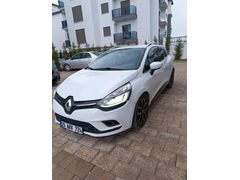 Sahibinden Renault Clio 1.5 dCi SportTourer Icon 2018 Model