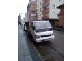 Sahibinden Kia Bongo K2500 DLX 