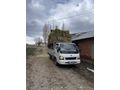 Sahibinden Kia Bongo K2500 DLX 