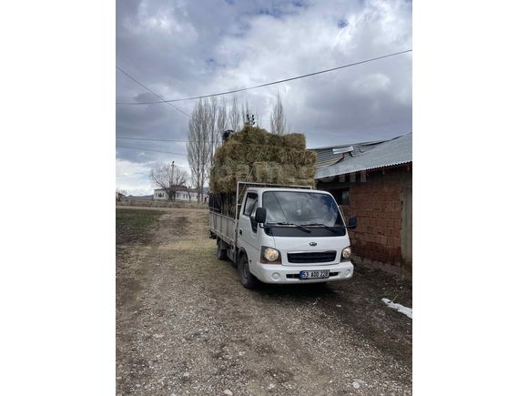 Sahibinden Kia Bongo K2500 DLX 