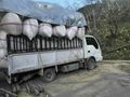 Sahibinden Kia Bongo K2500 DLX 