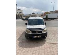 Sahibinden Fiat Doblo Combi 1.3 Multijet Active 2008 Model