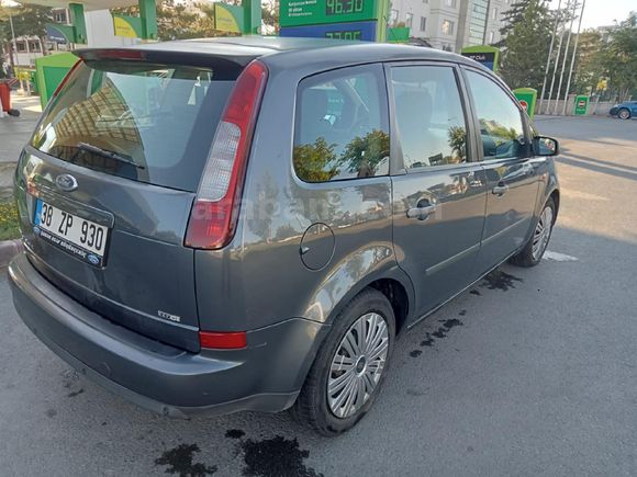 Sahibinden Ford C-Max 1.6 TDCi Trend 2004 Model