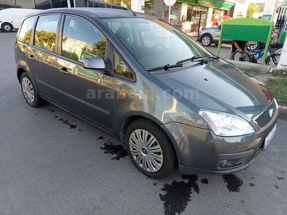 Sahibinden Ford C-Max 1.6 TDCi Trend 2004 Model
