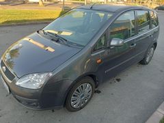 Sahibinden Ford C-Max 1.6 TDCi Trend 2004 Model