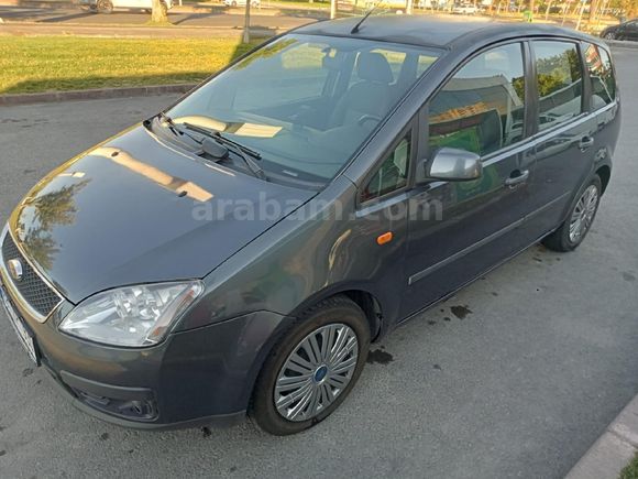 Sahibinden Ford C-Max 1.6 TDCi Trend 2004 Model