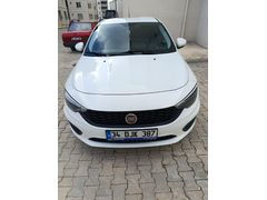 Fiat Egea 1.3 Multijet Easy 2020 Model  181.000 km z