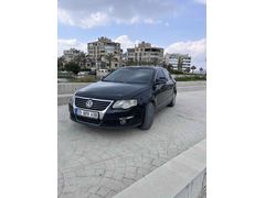 Sahibinden Volkswagen Passat 1.6 FSi Comfortline 2008 Model 