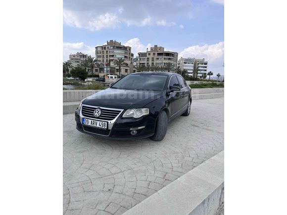 Sahibinden Volkswagen Passat 1.6 FSi Comfortline 2008 Model 