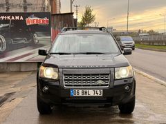 Sahibinden Land Rover Freelander 2.2 TD4 XS Premium 2009 Model 