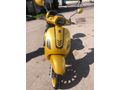 Sahibinden Arora Safari 50  80 cc