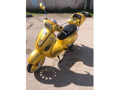 Sahibinden Arora Safari 50  80 cc