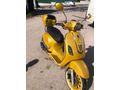 Sahibinden Arora Safari 50  80 cc