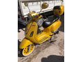 Sahibinden Arora Safari 50  80 cc