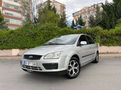 Sahibinden Otomatik vites Ford Focus 1.6 Trend