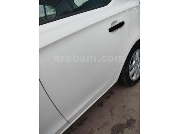 OTOMATİK Opel Corsa 1.4 Design 2016 Model