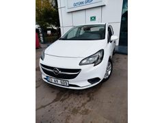 OTOMATİK Opel Corsa 1.4 Design 2016 Model