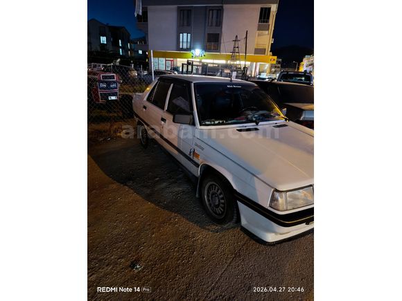 Sahibinden Renault R 9 1.4 Broadway 1994 Model
