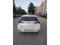 Otomatik Toyota Auris 1.6 Active 2017 Model Çorum