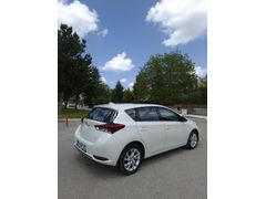 Otomatik Toyota Auris 1.6 Active 2017 Model Çorum