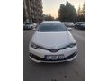 Otomatik Toyota Auris 1.6 Active 2017 Model Çorum