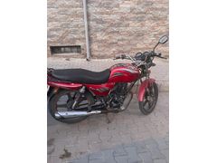 Sahibinden Mondial 100 MG Superboy 