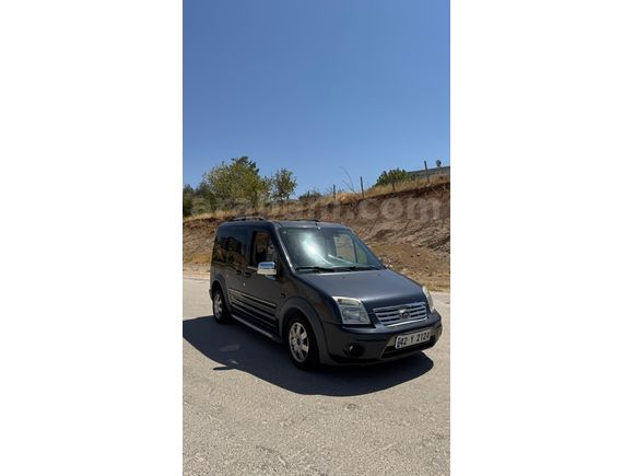 Sahibinden Ford Tourneo Connect 1.8 TDCI GLX 2011 Model