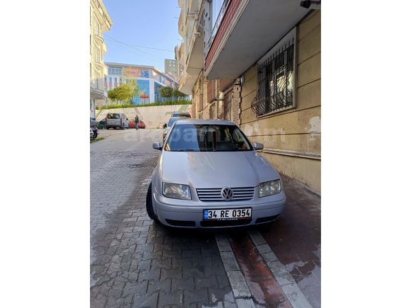Sahibinden Volkswagen Bora 1.9 TDi Comfortline 2000 Model