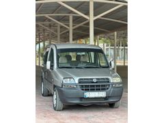 İlk Sahibinden Fiat Doblo Combi 1.9 JTD Active 2005 Model