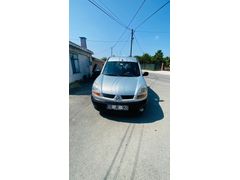 Sahibinden Renault Kangoo 1.5 dCi Authentique 2005 Model