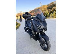 Sahibinden Yamaha X-Max 250 ABS 