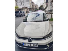 Sahibinden Volkswagen Polo 1.0 TSi Life 2023 Model