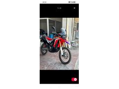 Sahibinden Honda CRF 250 Rally